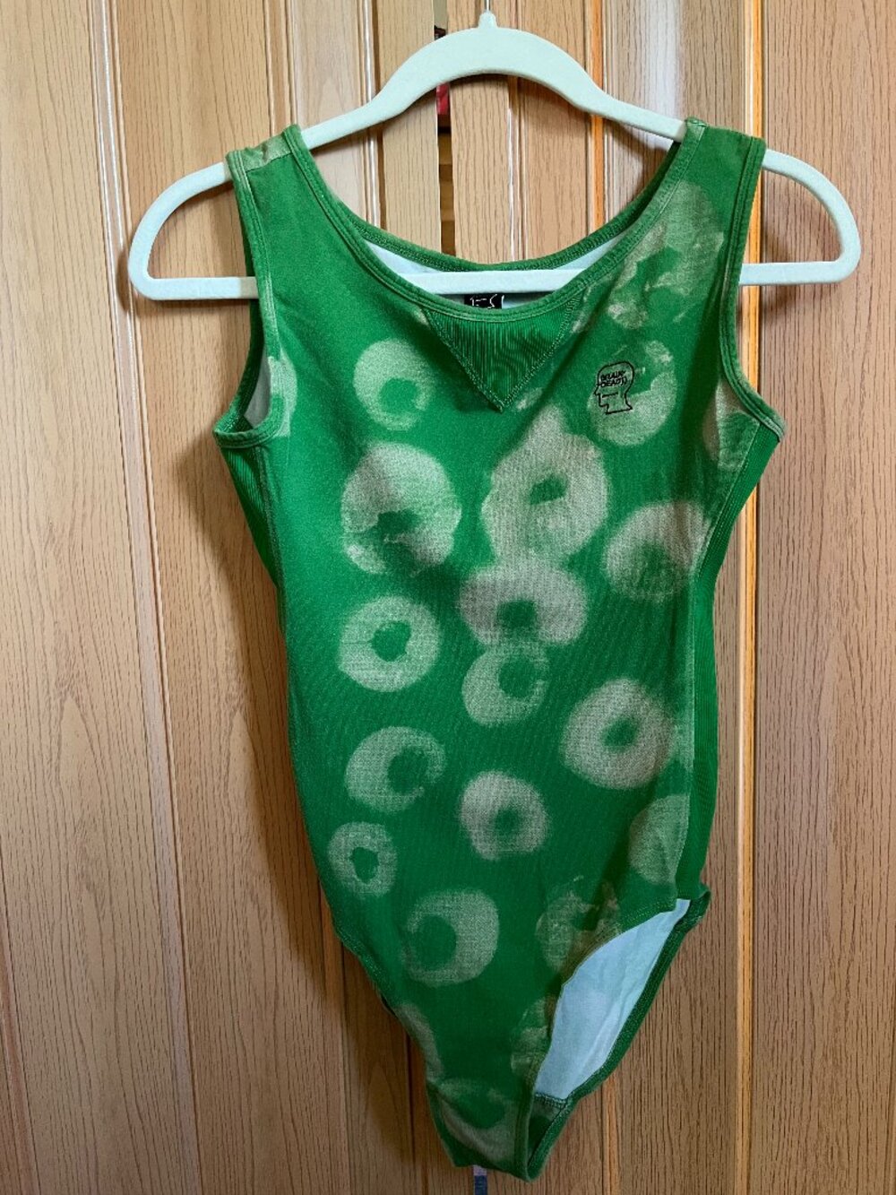 Brain Dead Bodysuit